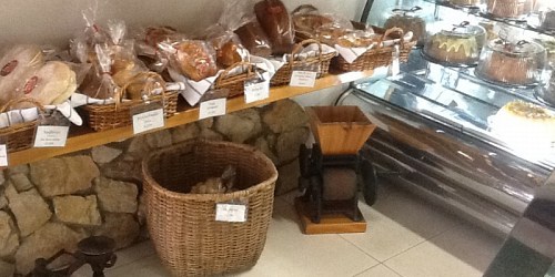 Kina & Co Café Pasteles y Postres
