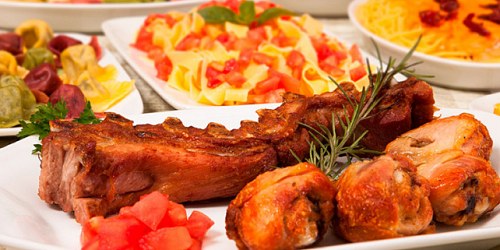 RESTAURANT EL IMAN