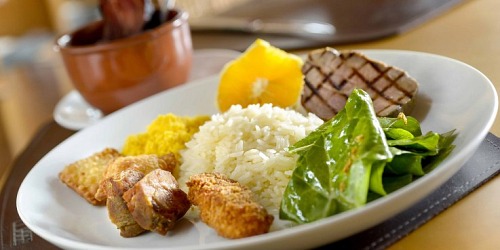 RESTAURANT EL IMAN