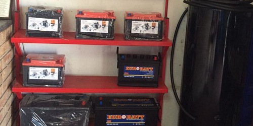 Replacement Truck Parts