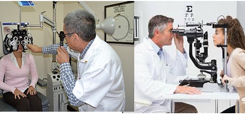 OPTICA IVIS VISION