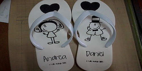 Detalles Magicos-Pantufiestas
