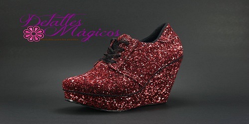 Detalles Magicos-Pantufiestas