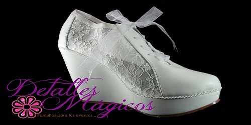 Detalles Magicos-Pantufiestas