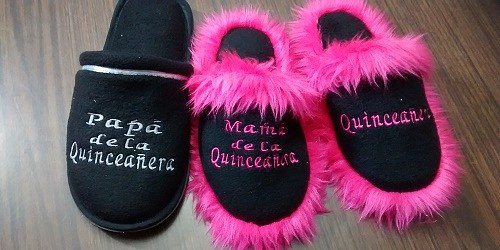 Detalles Magicos-Pantufiestas
