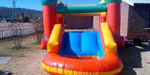 Sonja's Party Shop
