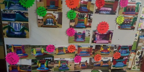 Sonja's Party Shop