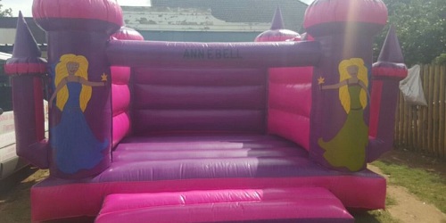Sonja's Party Shop