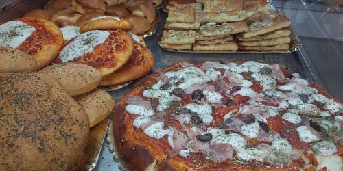 FORNO IMPERO