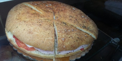 FORNO IMPERO