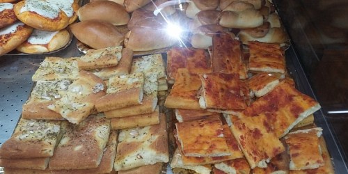 FORNO IMPERO