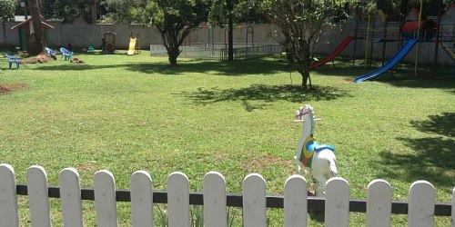 Gracefield Schools Kindergarten
