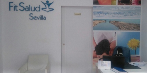 CLINICA FITSALUD SEVILLA