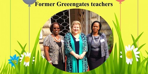 Gracefield Schools Kindergarten