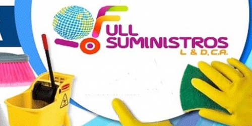 FULL SUMINISTROS L&D C.A.
