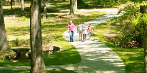 Gainesville Parks & Recreation
