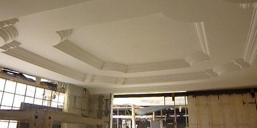TUMBADOS Y DECORACIONES “EDUARDO CHAGUAY”