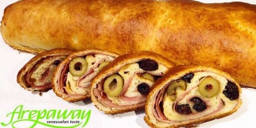 Arepaway venezuelan taste