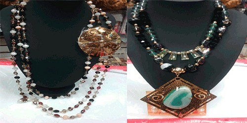 Variedades y Accesorios en Acero Santicar