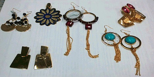 Variedades y Accesorios en Acero Santicar
