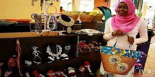 Chaka Creations Ltd