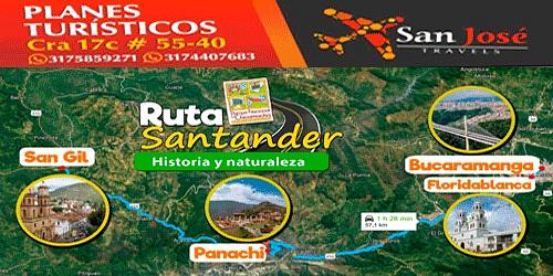 Agencia de Viajes San Jose Travels