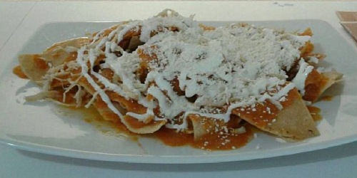 COMIDA VENEZOLANA EN CANCÚN AREPAS PATACONES HAMBURGUEZAS