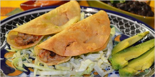 COMIDA VENEZOLANA EN CANCÚN AREPAS PATACONES HAMBURGUEZAS