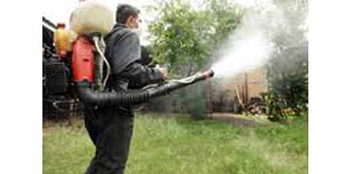 FUMIGACIONES FUMICASA