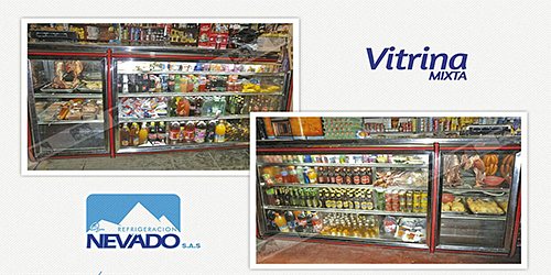 REFRIGERACION EL NEVADO S.A.S.