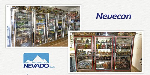 REFRIGERACION EL NEVADO S.A.S.