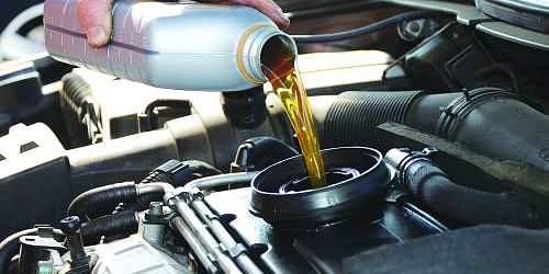 LUBRICENTRO DOS