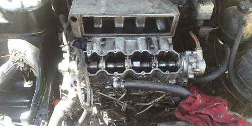 LUBRICENTRO DOS