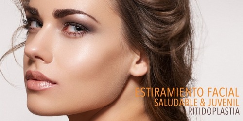 Cirugía Plástica Facial en Ibagué Dr. Dario Silva R