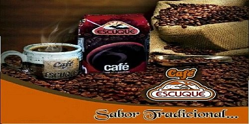 Café Escuque, C.A