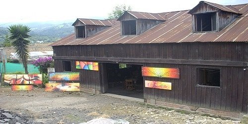 TAMAYO ARTE CONTEMPORANEO
