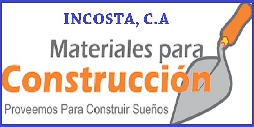 Incosta, C.A