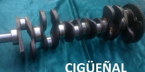 Autorepuestos Promo