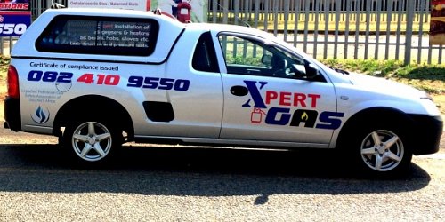 Xpert Gas
