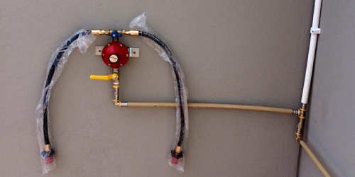Xpert Gas