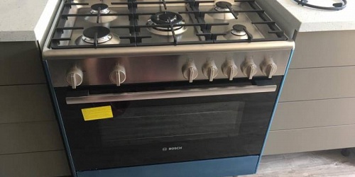 Xpert Gas