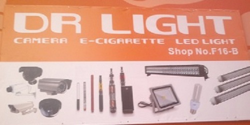 DR LIGHT MIDRAND