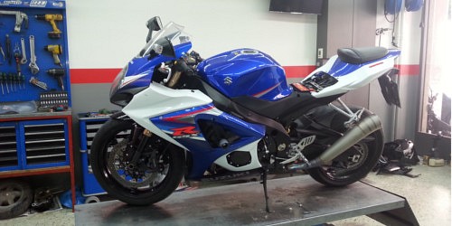 A. PAPAKONSTANTINOU MOTO SERVICE