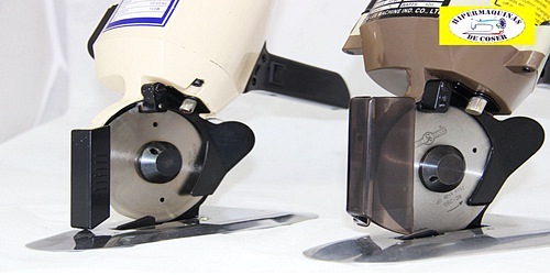 HIPERMAQUINAS DE COSER
