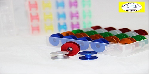 HIPERMAQUINAS DE COSER