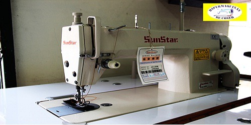 HIPERMAQUINAS DE COSER
