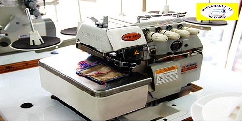 HIPERMAQUINAS DE COSER