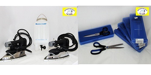 HIPERMAQUINAS DE COSER