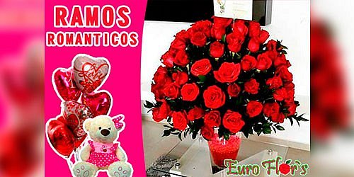 EURO FLOR´S