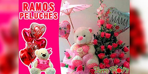EURO FLOR´S
